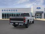 New 2026 Ford F-350 XL Crew Cab 4WD SRW Pickup for sale #NT7834 - photo 8
