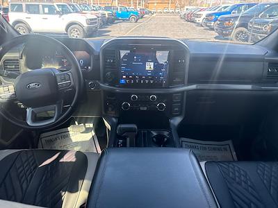Used 2025 Ford F-150 - photo 1