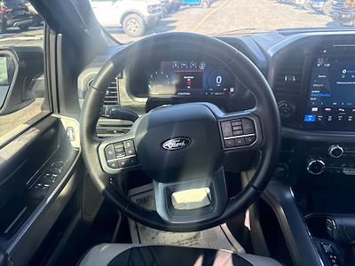 Used 2025 Ford F-150 - photo 1
