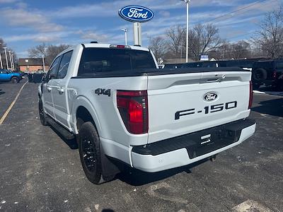 Used 2025 Ford F-150 - photo 1