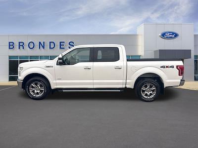Used 2015 Ford F-150 - photo 1