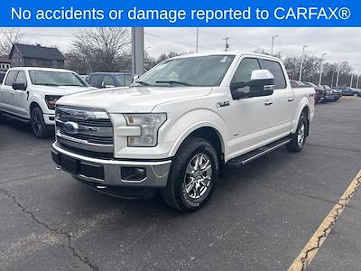 Used 2015 Ford F-150 - photo 1