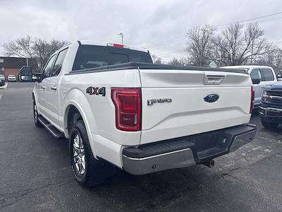 Used 2015 Ford F-150 - photo 1