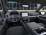 New 2025 Ford F-150 XLT SuperCrew Cab 4WD Pickup for sale #NT7845 - photo 9
