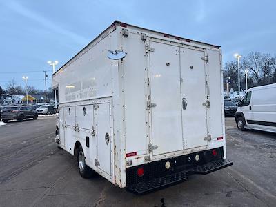 Used 2007 Ford E-350 Service Utility Van for sale #NT7845AA - photo 2