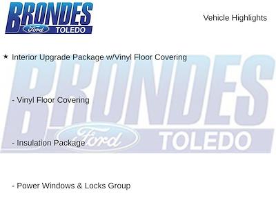 Used 2007 Ford E-350 Service Utility Van for sale #NT7845AA - photo 1