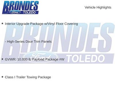 Used 2007 Ford E-350 Service Utility Van for sale #NT7845AA - photo 2