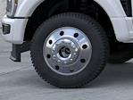 New 2026 Ford F-450 Platinum Crew Cab 4WD DRW Pickup for sale #NT7846 - photo 19