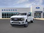 New 2026 Ford F-450 Platinum Crew Cab 4WD DRW Pickup for sale #NT7846 - photo 3