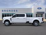 New 2026 Ford F-450 Platinum Crew Cab 4WD DRW Pickup for sale #NT7846 - photo 4