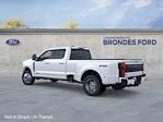 New 2026 Ford F-450 Platinum Crew Cab 4WD DRW Pickup for sale #NT7846 - photo 2