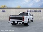New 2026 Ford F-450 Platinum Crew Cab 4WD DRW Pickup for sale #NT7846 - photo 8