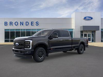 2026 Ford F-350 Crew Cab SRW 4WD Pickup for sale #NT7847 - photo 1