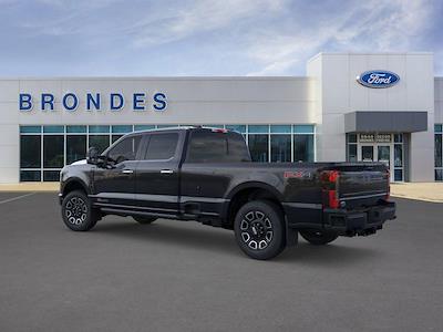 2026 Ford F-350 Crew Cab SRW 4WD Pickup for sale #NT7847 - photo 2