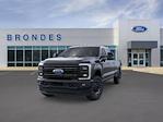 2026 Ford F-350 Crew Cab SRW 4WD Pickup for sale #NT7847 - photo 3