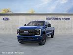 New 2026 Ford F-350 Platinum Crew Cab 4WD SRW Pickup for sale #NT7848 - photo 3