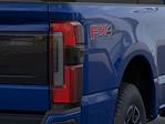 New 2026 Ford F-350 Platinum Crew Cab 4WD SRW Pickup for sale #NT7848 - photo 21