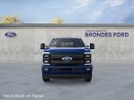 New 2026 Ford F-350 Platinum Crew Cab 4WD SRW Pickup for sale #NT7848 - photo 7