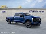 New 2026 Ford F-350 Platinum Crew Cab 4WD SRW Pickup for sale #NT7848 - photo 5