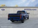 New 2026 Ford F-350 Platinum Crew Cab 4WD SRW Pickup for sale #NT7848 - photo 8