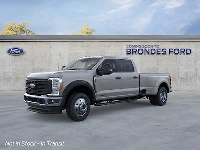 New 2026 Ford F-450 XL Crew Cab 4WD DRW Pickup for sale #NT7856 - photo 1