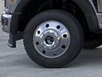 New 2026 Ford F-450 XL Crew Cab 4WD DRW Pickup for sale #NT7856 - photo 19