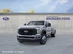 New 2026 Ford F-450 XL Crew Cab 4WD DRW Pickup for sale #NT7856 - photo 3