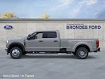New 2026 Ford F-450 XL Crew Cab 4WD DRW Pickup for sale #NT7856 - photo 4