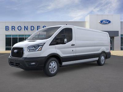 New 2025 Ford Transit 250 Low Roof Empty Cargo Van for sale #NT7857 - photo 1