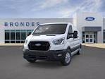 New 2025 Ford Transit 250 Low Roof Empty Cargo Van for sale #NT7857 - photo 3