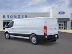New 2025 Ford Transit 250 Low Roof Empty Cargo Van for sale #NT7857 - photo 2