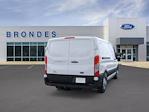 New 2025 Ford Transit 250 Low Roof Empty Cargo Van for sale #NT7857 - photo 8