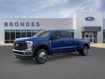 2026 Ford F-450 Crew Cab DRW 4WD Pickup for sale #NT7861 - photo 1