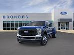 2026 Ford F-450 Crew Cab DRW 4WD Pickup for sale #NT7861 - photo 3