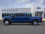 2026 Ford F-450 Crew Cab DRW 4WD Pickup for sale #NT7861 - photo 4