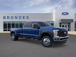 2026 Ford F-450 Crew Cab DRW 4WD Pickup for sale #NT7861 - photo 7