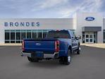 2026 Ford F-450 Crew Cab DRW 4WD Pickup for sale #NT7861 - photo 8