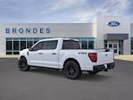 New 2025 Ford F-150 STX SuperCrew Cab 4WD Pickup for sale #NT7864 - photo 4