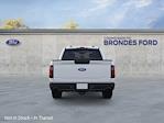 New 2025 Ford F-150 STX SuperCrew Cab 4WD Pickup for sale #NT7864 - photo 5