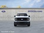 New 2025 Ford F-150 STX SuperCrew Cab 4WD Pickup for sale #NT7864 - photo 6