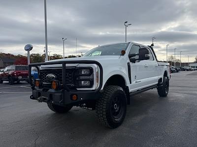 New 2026 Ford F-250 Lariat Crew Cab 4x4 Pickup for sale #NT7865 - photo 1
