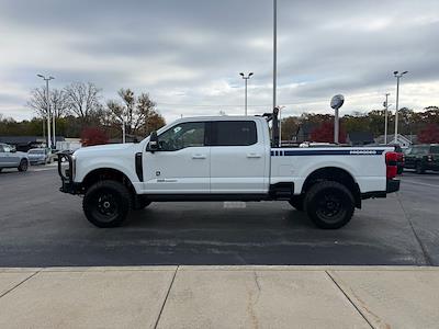 New 2026 Ford F-250 Lariat Crew Cab 4x4 Pickup for sale #NT7865 - photo 2