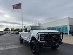 New 2026 Ford F-250 Lariat Crew Cab 4x4 Pickup for sale #NT7865 - photo 4