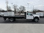 New 2026 Ford F-600 Regular Cab Flatbed Truck for sale #NT7868 - photo 5
