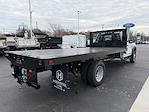 New 2026 Ford F-600 Regular Cab Flatbed Truck for sale #NT7868 - photo 6