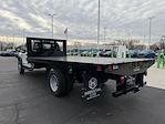 New 2026 Ford F-600 Regular Cab Flatbed Truck for sale #NT7868 - photo 2