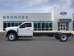 New 2026 Ford F-600 Regular Cab 4WD Cab Chassis for sale #NT7868 - photo 3