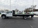 New 2026 Ford F-600 Regular Cab Flatbed Truck for sale #NT7868 - photo 8
