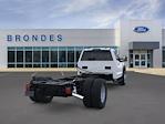 New 2026 Ford F-600 Regular Cab 4WD Cab Chassis for sale #NT7868 - photo 8