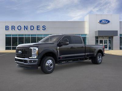 New 2026 Ford F-450 XL Crew Cab 4WD DRW Pickup for sale #NT7879 - photo 1